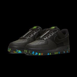Nike Air Force 1 - NYC Parks Special Edition - NWT